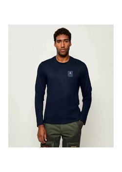 Aeronautica Militare Longsleeve | Regular Fit ze sklepu Gomez Fashion Store w kategorii T-shirty męskie - zdjęcie 185444813