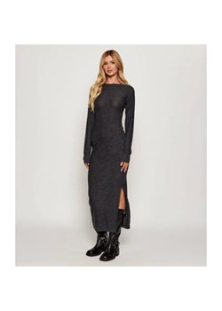 Marella SPORT Wełniana sukienka GHIANDA ze sklepu Gomez Fashion Store w kategorii Sukienki - zdjęcie 185444823
