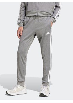 adidas Spodnie dresowe w kolorze szarym ze sklepu Limango Polska w kategorii Spodnie męskie - zdjęcie 185445663