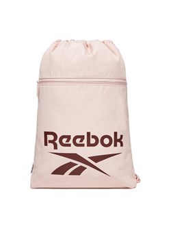 Plecak Reebok RBK-B-044-CCC Różowy ze sklepu eobuwie.pl w kategorii Plecaki - zdjęcie 185445800