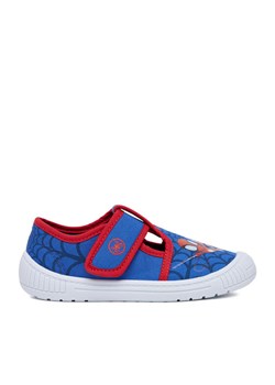 Kapcie Spidey CEO-CM-AW25-329SPID Niebieski ze sklepu eobuwie.pl w kategorii Kapcie dziecięce - zdjęcie 185445801