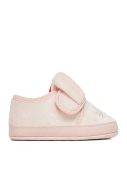 Kapcie Lasocki Kids CEO-CM250103-2 Różowy ze sklepu eobuwie.pl w kategorii Kapcie dziecięce - zdjęcie 185445812