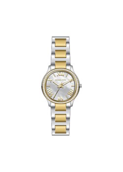 Michael Kors Zegarek Sage MK4910 Srebrny ze sklepu MODIVO w kategorii Zegarki - zdjęcie 185446104