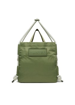 Hunter Torebka C-HTR-B-005-06 Khaki ze sklepu MODIVO w kategorii Torebki damskie - zdjęcie 185446154