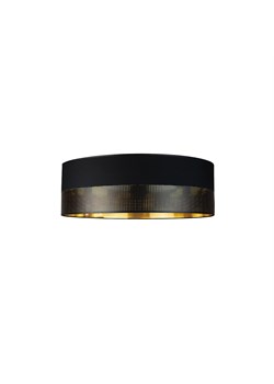 Plafon DUBAJ GLAM fi - 40 cm ze sklepu Lysne w kategorii Lampy sufitowe - zdjęcie 185446940