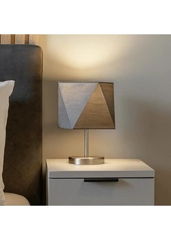 Lampka nocna w stylu skandynawskim PASADENA ze sklepu Lysne w kategorii Lampy stołowe - zdjęcie 185447051