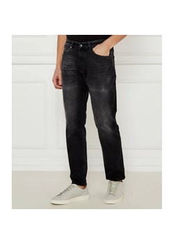 BOSS ORANGE Jeansy RE.MAINE BO | Regular Fit ze sklepu Gomez Fashion Store w kategorii Jeansy męskie - zdjęcie 185447253