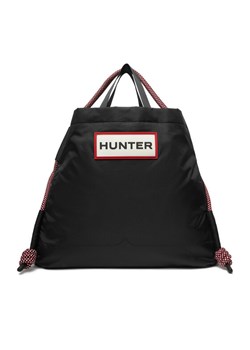 Hunter Torebka C-HTR-B-006-06 Czarny ze sklepu MODIVO w kategorii Torby Shopper bag - zdjęcie 185447371