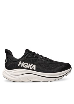 Hoka Buty do biegania Clifton 1162031 Czarny ze sklepu MODIVO w kategorii Buty sportowe damskie - zdjęcie 185447721