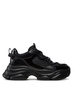 Sneakersy Aldo Andree 13812543 Czarny ze sklepu eobuwie.pl w kategorii Buty sportowe damskie - zdjęcie 185447992