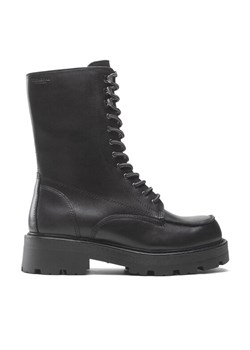 Botki Vagabond Shoemakers Cosmo 2.0 5455-101-20 Czarny ze sklepu eobuwie.pl w kategorii Workery damskie - zdjęcie 185448003