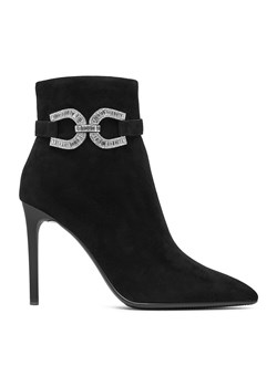 Botki EVA MINGE EO-ELENA-E327-20B-R019 ze sklepu ccc.eu w kategorii Botki - zdjęcie 185450260