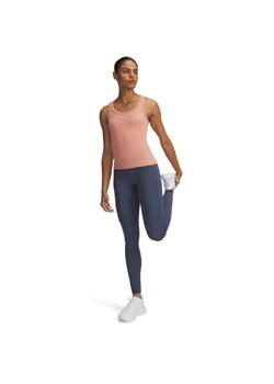 Damskie legginsy treningowe Under Armour Meridian Legging - szare ze sklepu Sportstylestory.com w kategorii Spodnie damskie - zdjęcie 185452033