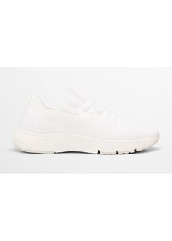 Marc O´Polo Sneakersy w kolorze białym ze sklepu Limango Polska w kategorii Buty sportowe damskie - zdjęcie 185452303