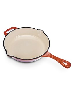 GSW Patelnia &quot;Shadow&quot; w kolorze pomarańczowym - Ø 26 cm ze sklepu Limango Polska w kategorii Garnki - zdjęcie 185452604