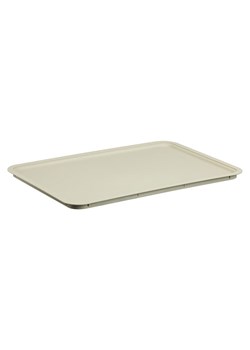 NHG Taca w kolorze beżowym - 36,4 x 25,6 cm ze sklepu Limango Polska w kategorii Misy i tace dekoracyjne - zdjęcie 185452693