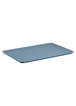 NHG Taca w kolorze niebieskim - 36,4 x 25,6 cm ze sklepu Limango Polska w kategorii Misy i tace dekoracyjne - zdjęcie 185452694
