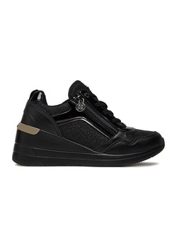 Sneakers NINE WEST CEO-AMINA-01 ze sklepu ccc.eu w kategorii Buty sportowe damskie - zdjęcie 185454380