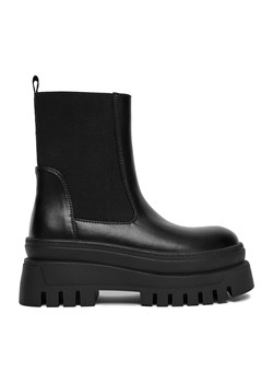 Botki DeeZee CEO-HY60290S-1 ze sklepu ccc.eu w kategorii Botki - zdjęcie 185454382