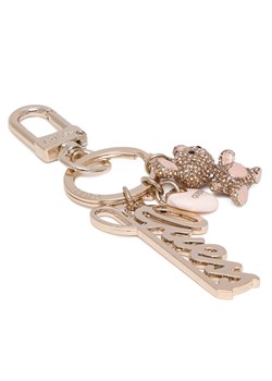 Brelok Guess RW1802 P5401 Złoty ze sklepu eobuwie.pl w kategorii Breloki - zdjęcie 185456651