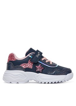 Sneakersy Primigi AVANT-8975622 Granatowy ze sklepu eobuwie.pl w kategorii Buty sportowe dziecięce - zdjęcie 185456694
