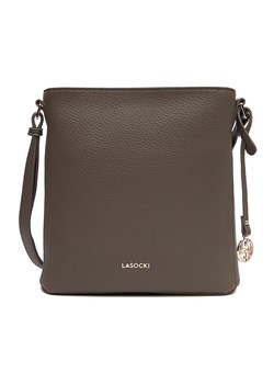 Torebka Lasocki LSK-K-031-06 ze sklepu ccc.eu w kategorii Listonoszki - zdjęcie 185457400