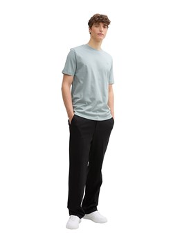 TOM TAILOR Denim Koszulka w kolorze błękitnym ze sklepu Limango Polska w kategorii T-shirty męskie - zdjęcie 185458390