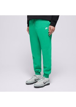 NIKE SPODNIE M NK CLUB BB JOGGER ze sklepu Sizeer w kategorii Spodnie męskie - zdjęcie 185458700