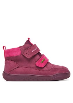 Primigi Trzewiki GORE-TEX 8915144 M Różowy ze sklepu MODIVO w kategorii Buty zimowe dziecięce - zdjęcie 185459274