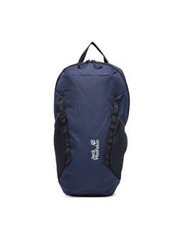 Jack Wolfskin Plecak Velocity Lite 10 A65419 Granatowy ze sklepu MODIVO w kategorii Plecaki - zdjęcie 185459304