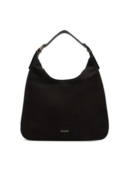 MICHAEL Michael Kors Torebka Nolita 30F4GY5H3T Czarny ze sklepu MODIVO w kategorii Torby Shopper bag - zdjęcie 185459382