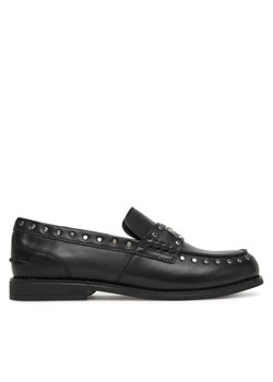 KARL LAGERFELD Lordsy KL42125S Czarny ze sklepu MODIVO w kategorii Lordsy damskie - zdjęcie 185459414
