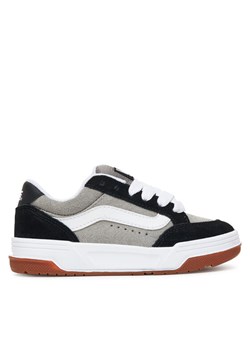 Vans Sneakersy Hylane VN000D4N2B61 Szary ze sklepu MODIVO w kategorii Buty sportowe dziecięce - zdjęcie 185459430