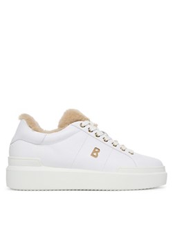 Bogner Sneakersy Hollywood 31 22540013 Biały ze sklepu MODIVO w kategorii Buty sportowe damskie - zdjęcie 185459462