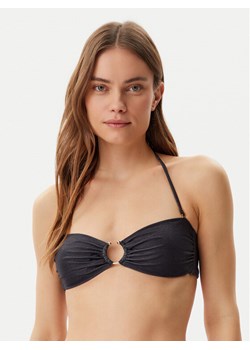 Guess Bikini E4GJ16 KC632 Czarny Regular Fit ze sklepu MODIVO w kategorii Stroje kąpielowe - zdjęcie 185459511