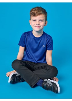 Sinsay - Koszulka ACTIVE - niebieski ze sklepu Sinsay w kategorii T-shirty chłopięce - zdjęcie 185461882