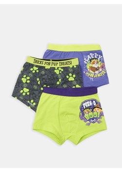 Sinsay - Bokserki 3 pack PAW Patrol - wielobarwny ze sklepu Sinsay w kategorii Majtki dziecięce - zdjęcie 185461914