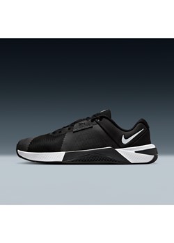 Męskie buty treningowe Nike Metcon 10 - Czerń ze sklepu Nike poland w kategorii Buty sportowe męskie - zdjęcie 185462021