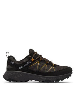 Trekkingi Columbia Peakfreak Rush™ Outdry™ 2108291 Czarny ze sklepu eobuwie.pl w kategorii Buty trekkingowe męskie - zdjęcie 185462380