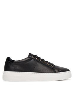 Sneakersy Vagabond Shoemakers Zoe Platform 5927-201-20 Czarny ze sklepu eobuwie.pl w kategorii Buty sportowe damskie - zdjęcie 185462394