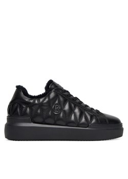 Sneakersy Bogner Hollywood 33 22540033 Czarny ze sklepu eobuwie.pl w kategorii Buty sportowe damskie - zdjęcie 185462521