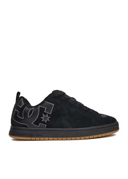 DC Sneakersy CEO-V5-10116 Czarny ze sklepu MODIVO w kategorii Buty sportowe męskie - zdjęcie 185464163