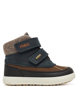 Primigi Śniegowce GORE-TEX 8856666 S Granatowy ze sklepu MODIVO w kategorii Buty zimowe dziecięce - zdjęcie 185464202