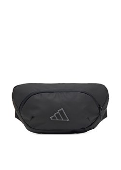 adidas Saszetka nerka adidas Ultramodern JM3558 Szary ze sklepu MODIVO w kategorii Nerki - zdjęcie 185464261