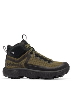 Columbia Trekkingi Escape Thrive 2130691 Zielony ze sklepu MODIVO w kategorii Buty trekkingowe męskie - zdjęcie 185464301