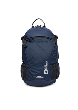 Jack Wolfskin Plecak Velocity 12 2010303 Granatowy ze sklepu MODIVO w kategorii Plecaki - zdjęcie 185464313