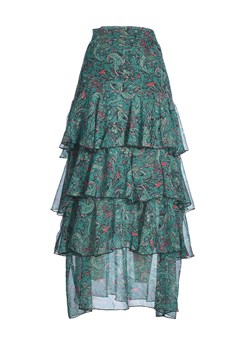 BLE Spódnica w kolorze turkusowym ze sklepu Limango Polska w kategorii Spódnice - zdjęcie 185465650