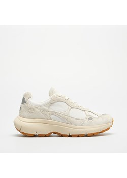 TIMBERLAND HAZEL LANE LOW LACE UP SNEAKER ze sklepu Symbiosis w kategorii Buty sportowe damskie - zdjęcie 185465880
