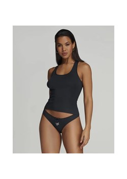 Agent Provocateur Top ANGE | Slim Fit ze sklepu Gomez Fashion Store w kategorii Bluzki damskie - zdjęcie 185466040