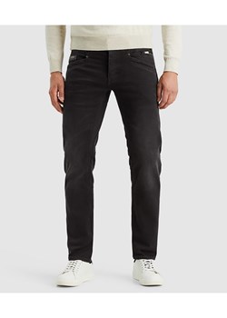 PME Legend Dżinsy "Bare Metal" - Regular fit - w kolorze czarnym ze sklepu Limango Polska w kategorii Jeansy męskie - zdjęcie 185466141